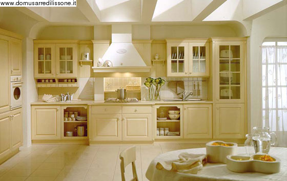 cucina modello Villa d'este Veneta Cucine